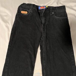 Empyre corduroy pants kids